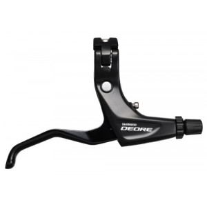 Тормозна ручка V-Brake Shimano DEORE BL-T610 2-finger right black