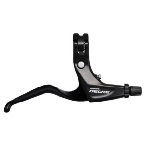 Тормозна ручка V-Brake Shimano DEORE BL-T611 3-finger right black