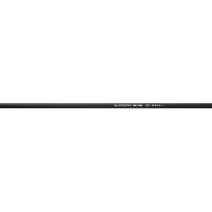 Shift cable housing Shimano OT-SP40 4mm 300mm black