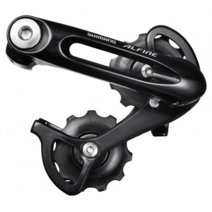 Chain tensioner Shimano ALFINE CT-S500 black