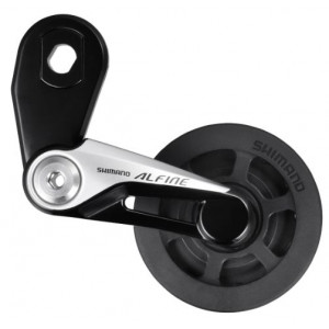 Chain tensioner Shimano ALFINE CT-S510 silver