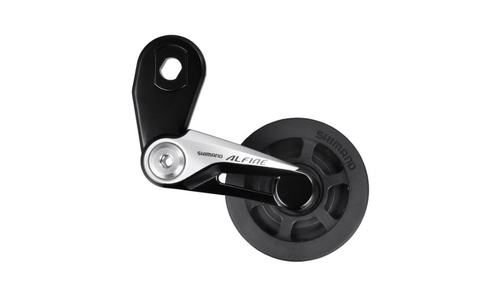 Chain tensioner Shimano ALFINE CT-S510 silver 