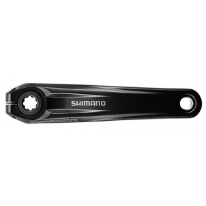 Crank arms Shimano STEPS FC-E8000 E-MTB 170mm