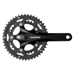 Crankset Shimano CLARIS FC-RS200 170mm 2x8-speed