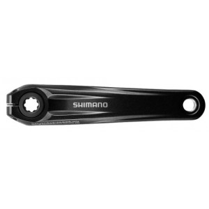 Crank arms Shimano STEPS FC-E8000 E-MTB 170mm