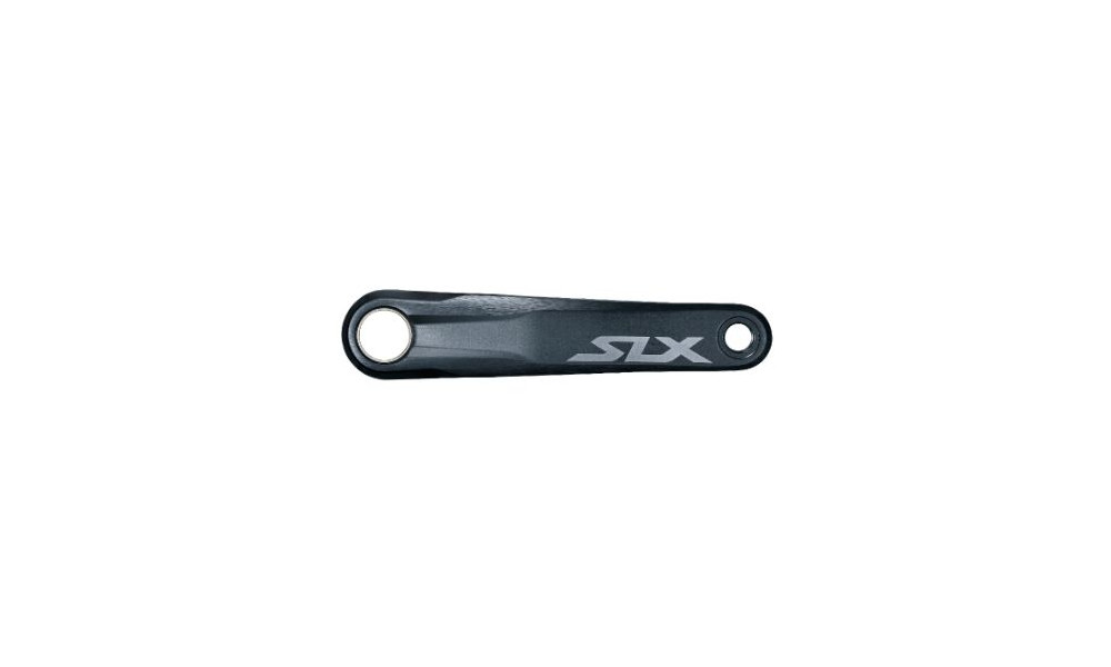 Crank arms Shimano SLX FC-M7130-1 175mm Super Boost 1x12-speed 