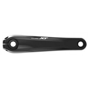 Шатуны Shimano STEPS/DEORE XT FC-M8150 E-MTB 175mm