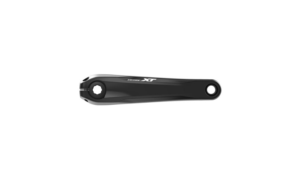 Шатуны Shimano STEPS/DEORE XT FC-M8150 E-MTB 175mm 