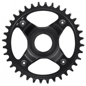 Chainring Shimano STEPS SM-CRE80 104mm 53mm 1x12-speed