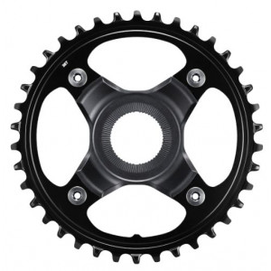 Chainring Shimano STEPS SM-CRE80-B 104mm 55mm 1x12-speed