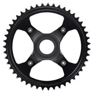 Chainring Shimano STEPS SM-CRE80-R BCD 104mm 50mm 10/11-speed