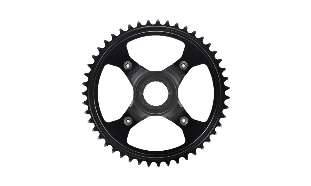 Chainring Shimano STEPS SM-CRE80-R BCD 104mm 50mm 10/11-speed 