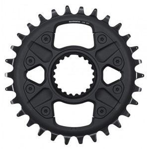 Chainring Shimano DEORE FC-M6100-1 12-speed