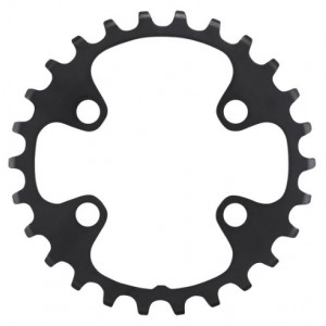 Chainring Shimano DEORE FC-M5100-2 96mm 11-speed