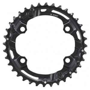 Ļåšåäķ’’ ēāåēäą Shimano DEORE FC-M4100 64/96mm 2x10-speed