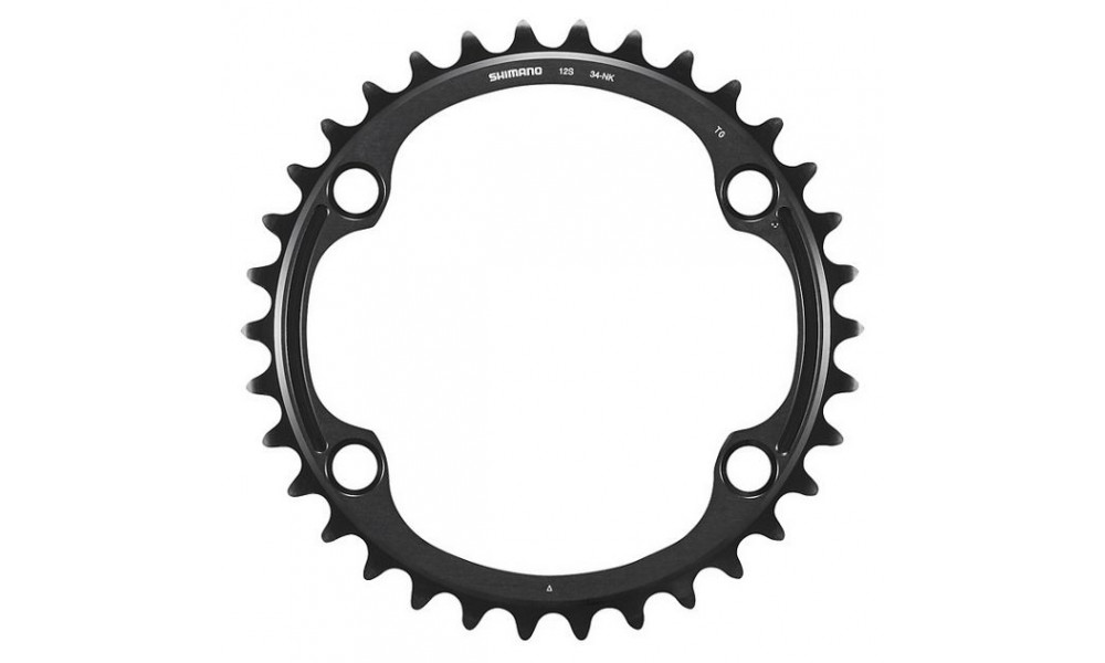 Chainring Shimano DURA-ACE FC-R9200 110mm 12-speed 