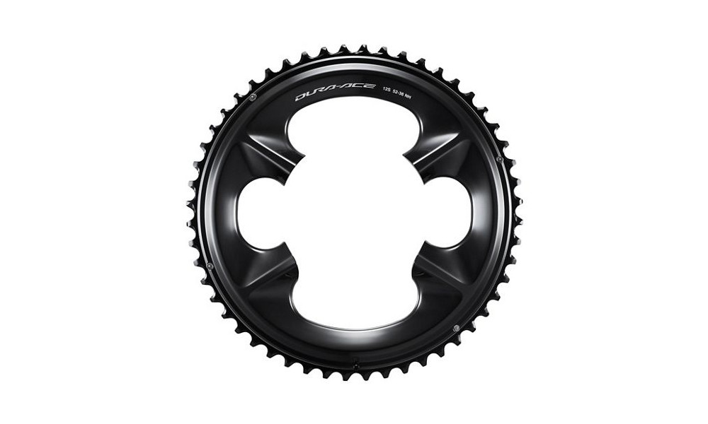 Chainring Shimano DURA-ACE FC-R9200 110mm 12-speed 