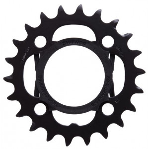 Chainring Shimano ALIVIO FC-M4000 64mm 3x9-speed