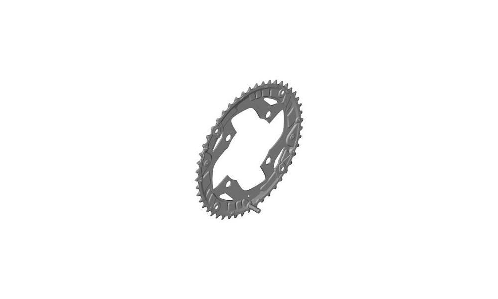 Chainring Shimano ACERA FC-T3010 104mm 3x9-speed for chainguard 