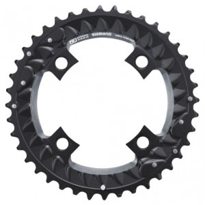 Chainring Shimano SLX FC-M7000-3 96mm 3x10-speed