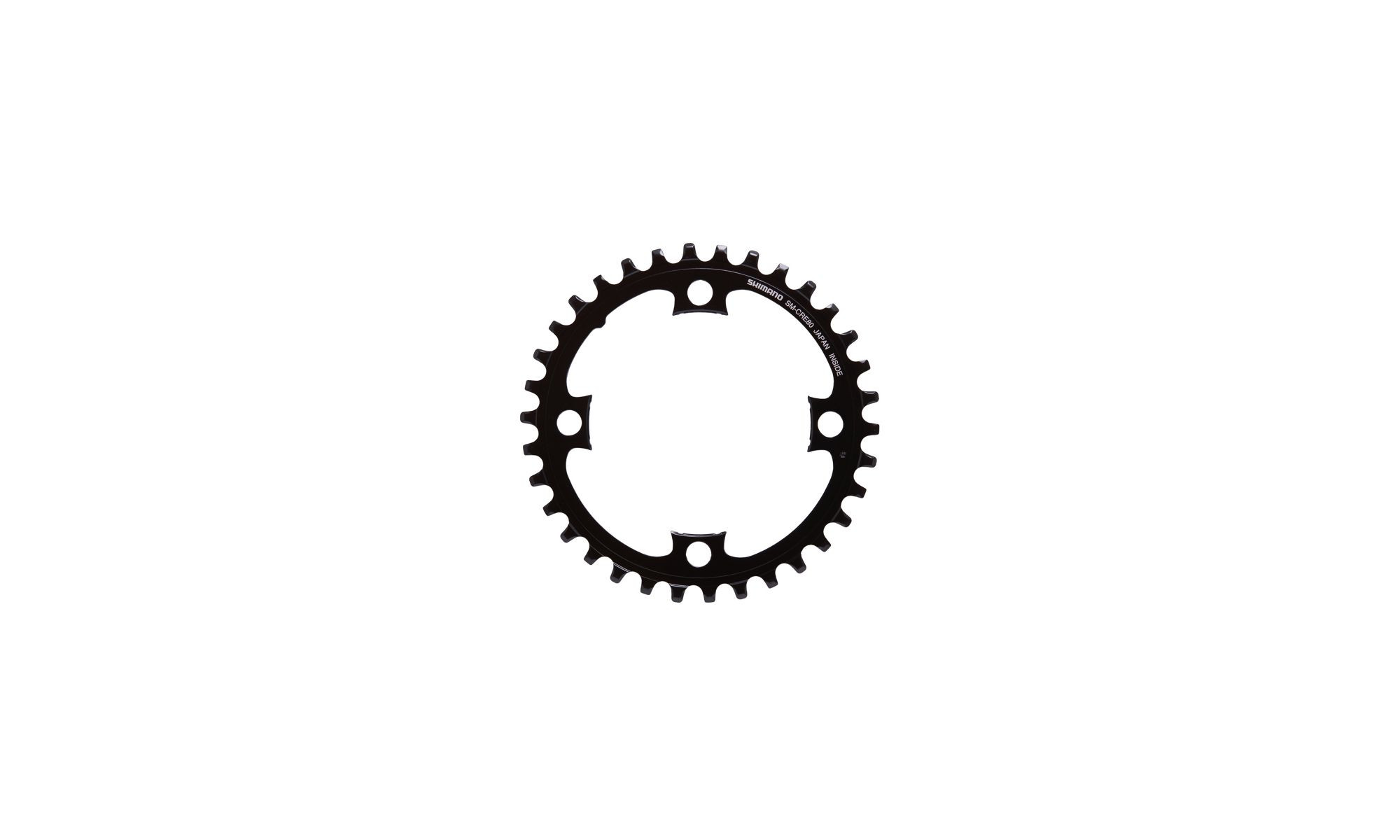 Chainring Shimano STEPS SM-CRE80/SM-CRE80-B 