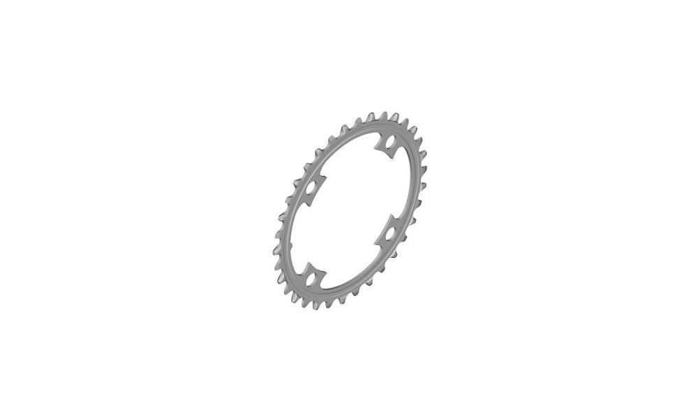 Chainring Shimano STEPS SM-CRE80/SM-CRE80-B 