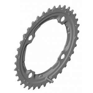 Передняя звезда Shimano ALIVIO FC-M4050-B2 104mm 2x9-speed-36T