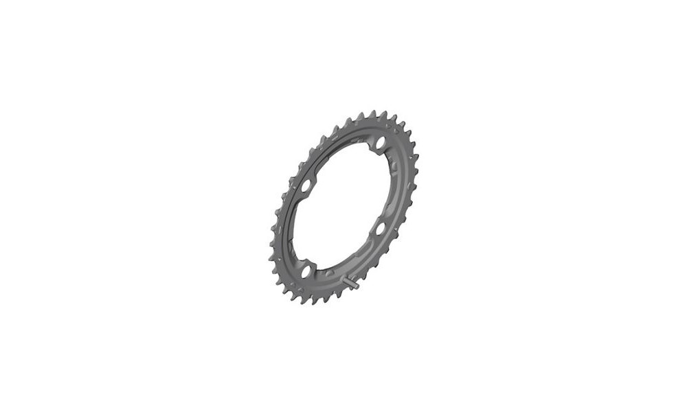 Chainring Shimano ALIVIO FC-M4050-B2 104mm 2x9-speed 