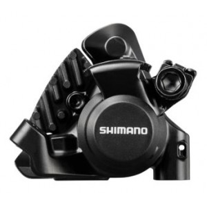 Mechanical disc brake caliper Shimano BR-RS305