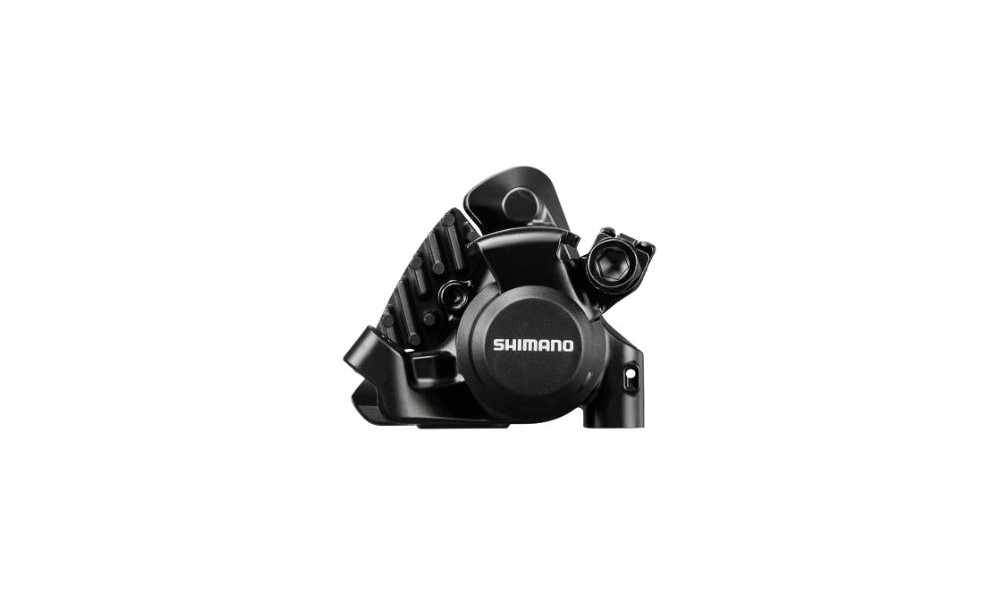 Mechanical disc brake caliper Shimano BR-RS305 