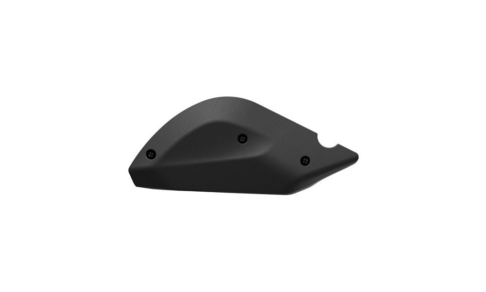 Drive unit cover Shimano STEPS DC-EP801-A left 