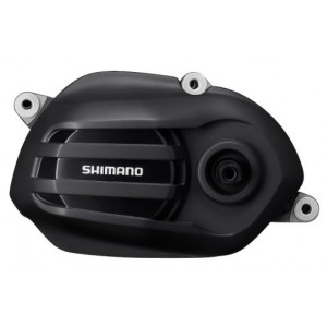 Drive unit Shimano STEPS DU-E5000 Mid without cover