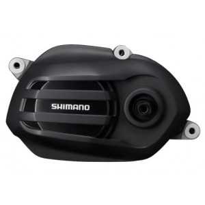 Мотор Shimano STEPS DU-E5000 Mid without cover