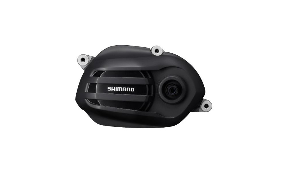 Ģīņīš Shimano STEPS DU-E5000 Mid without cover 