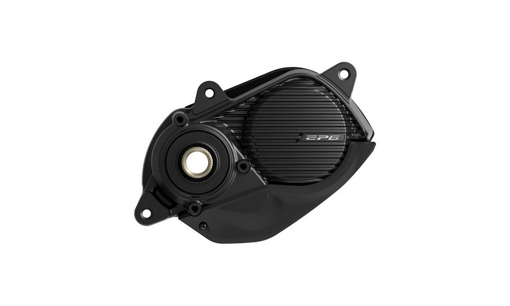 Drive unit Shimano STEPS DU-EP600 Mid 36V 250W 85Nm 