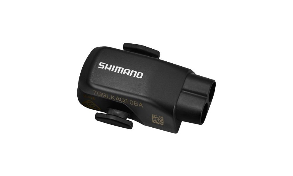 Connector Shimano Di2 EW-WU101 E-Tube Wireless Unit D-Fly Ant+/Bluetooth 