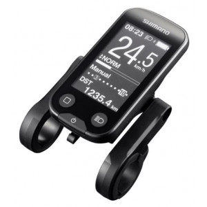 Велокомпьютер Shimano STEPS SC-E6100 display only