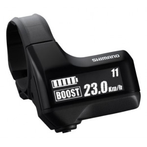 Велокомпьютер Shimano STEPS SC-E7000