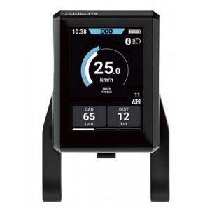 Велокомпьютер Shimano STEPS SC-EN610 display only