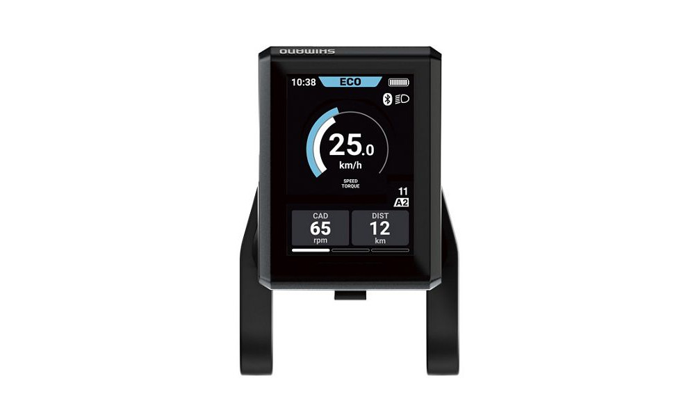 Āåėīźīģļüžņåš Shimano STEPS SC-EN610 display only 