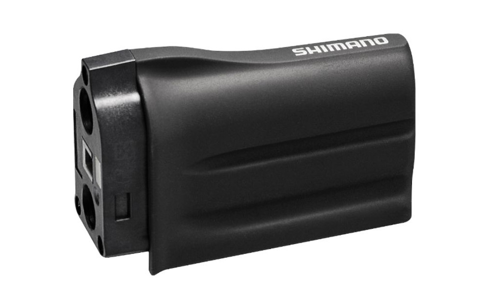 Battery Shimano Di2 SM-BTR1 external 