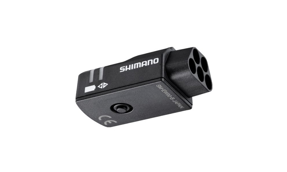 Connector Shimano Di2 SM-EW90-B Junction-A 5 Port 