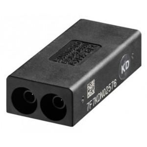 Разъем Shimano Di2 BSM-CJ41 Junction 4 Port internal wire