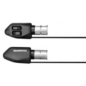 Ручка переключения скоростей Shimano ULTEGRA Di2 SW-R671L TT Switch for 9070/6770 left