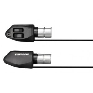 Źīģļėåźņ šó÷åź ļåšåźėž÷åķč’ ńźīšīńņåé Shimano Di2 SW-R671 TT Switch for 9070/6770