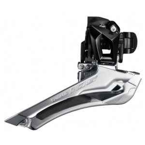 Передний переключатель Shimano 105 FD-R7000-L 53T Down Swing 2x11-speed 34.9mm