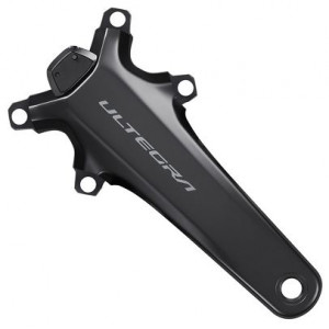 Crank arms with power meter Shimano ULTEGRA FC-R8100P 2x12-speed
