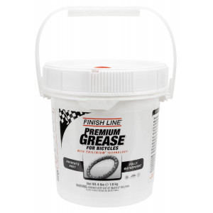 Grease Finish Line Premium Synthetic 1.8kg