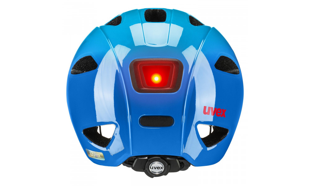 Helmet Uvex oyo ocean blue - 2