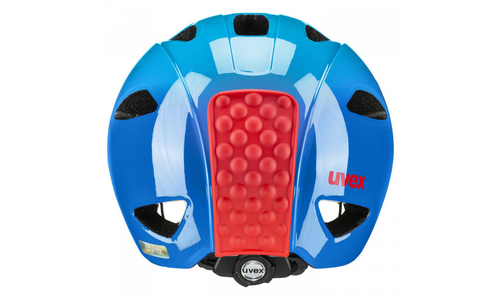 Helmet Uvex oyo ocean blue - 3